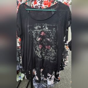 5/$10 Womens top